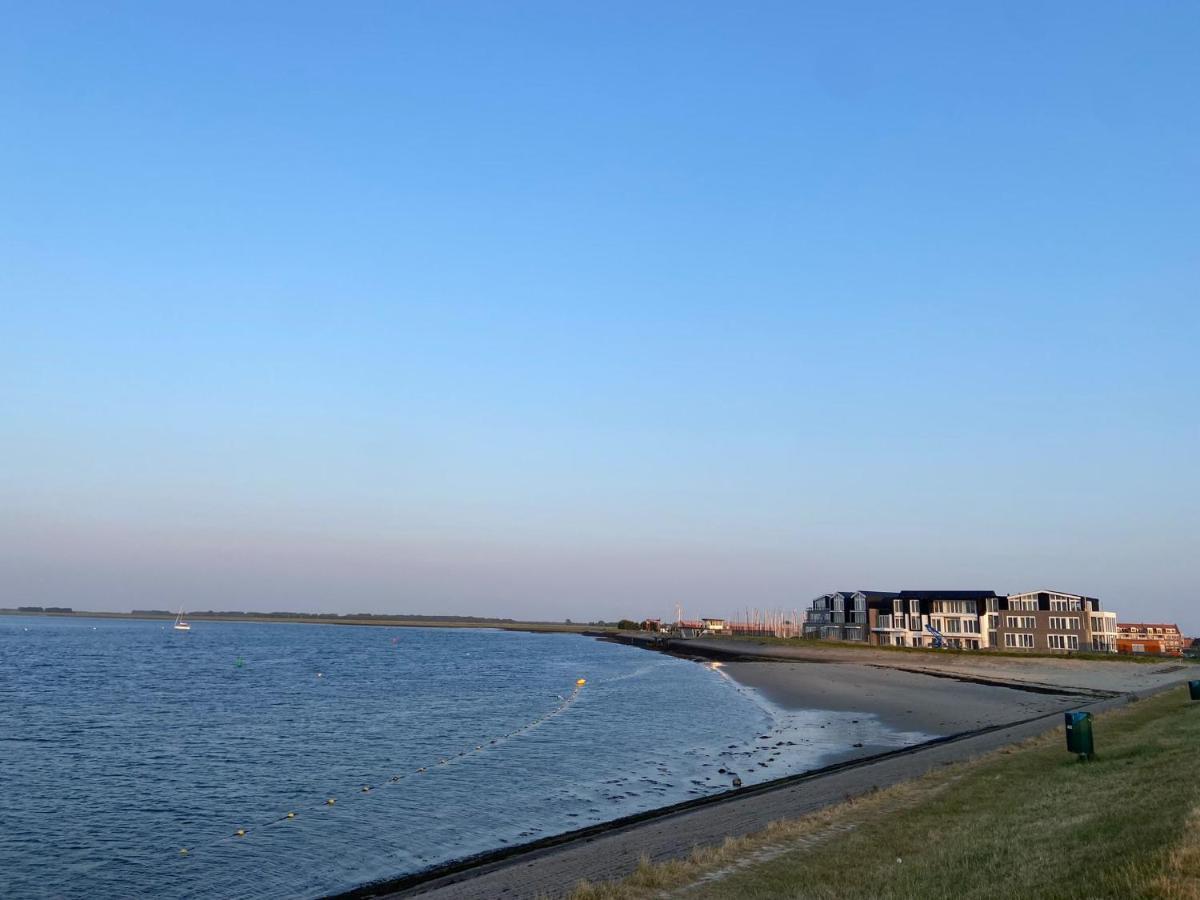 Het Hoefje Sint Annaland Zewnętrze zdjęcie